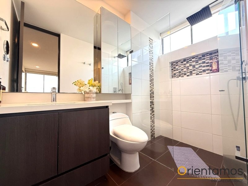 Apartamento disponible para el arriendo en Medellín el codigo es 21500 foto numero 16