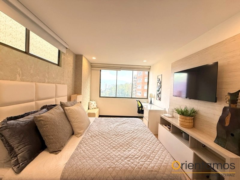 Apartamento disponible para el arriendo en Medellín el codigo es 21500 foto numero 10