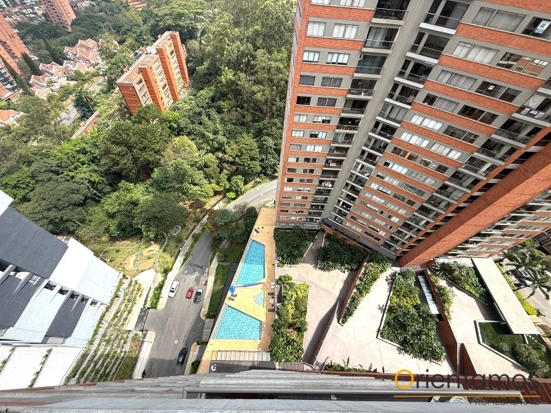 Apartamento disponible para el arriendo en Medellín el codigo es 21500 foto numero 18