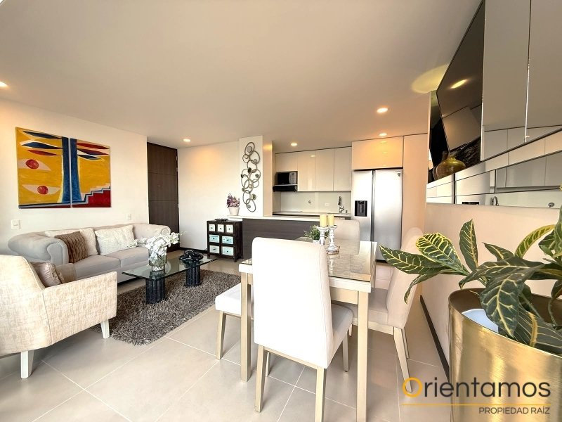Apartamento disponible para el arriendo en Medellín el codigo es 21500 foto numero 6