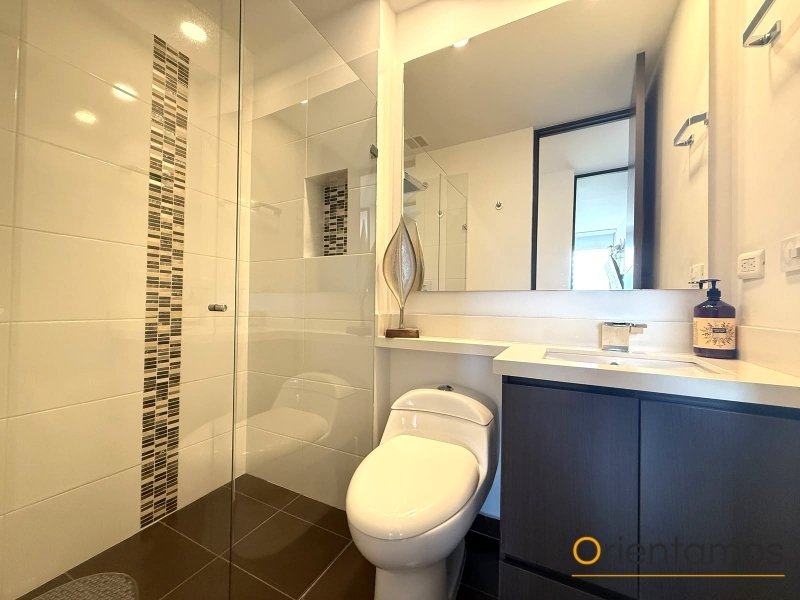 Apartamento disponible para el arriendo en Medellín el codigo es 21500 foto numero 13