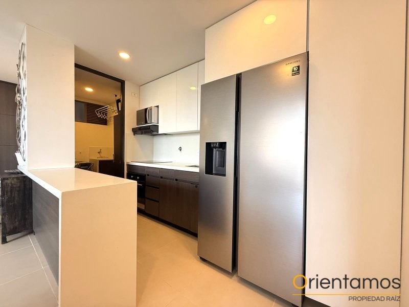 Apartamento disponible para el arriendo en Medellín el codigo es 21500 foto numero 7