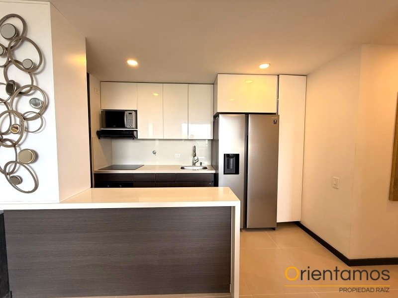 Apartamento disponible para el arriendo en Medellín el codigo es 21500 foto numero 8