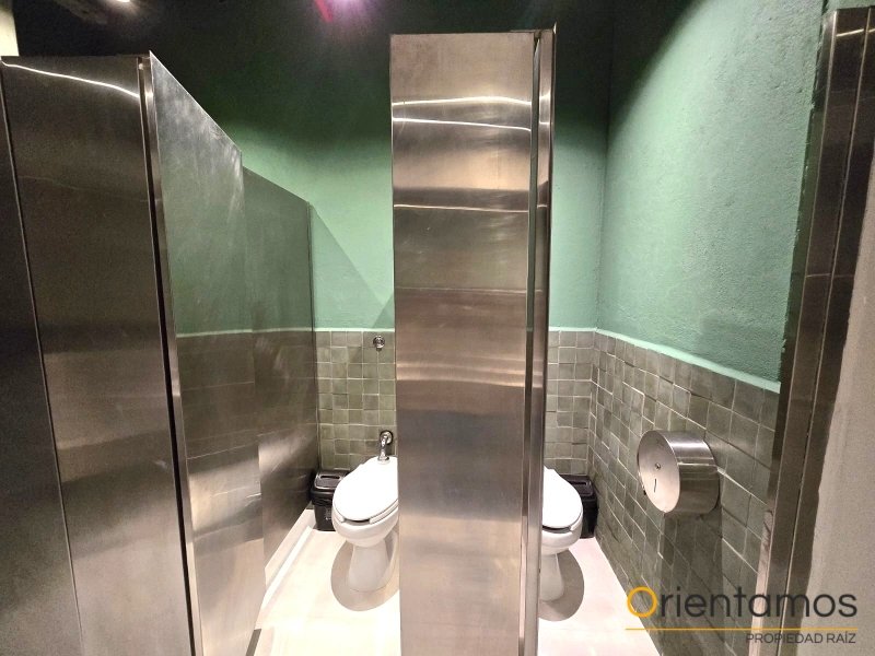 Local disponible para el arriendo en Medellín el codigo es 21506 foto numero 5