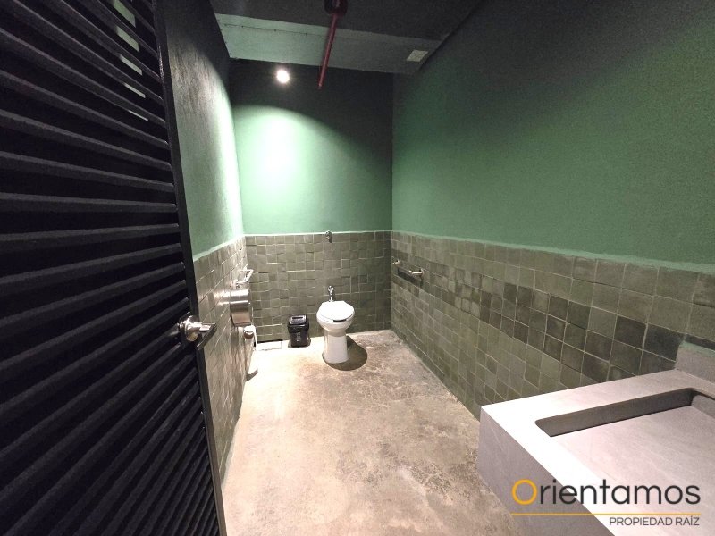 Local disponible para el arriendo en Medellín el codigo es 21506 foto numero 6