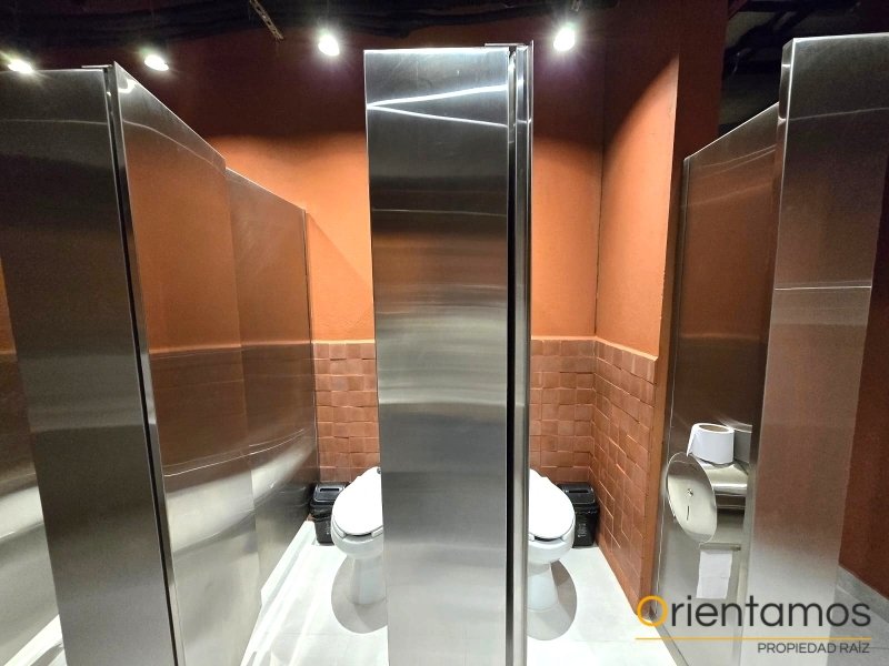 Local disponible para el arriendo en Medellín el codigo es 21506 foto numero 9