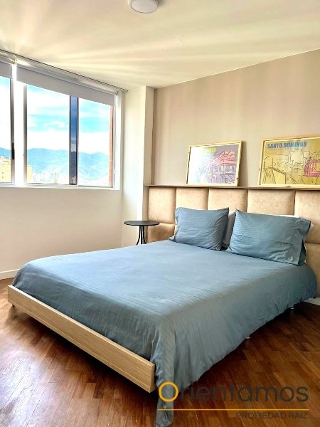 Apartamento disponible para el arriendo en Medellín el codigo es 21481 foto numero 6