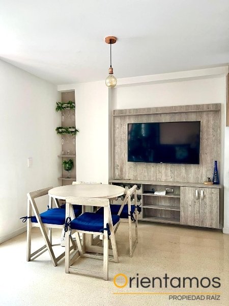 Apartamento disponible para el arriendo en Medellín el codigo es 21481 foto numero 5