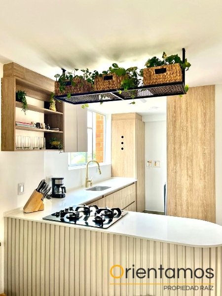 Apartamento disponible para el arriendo en Medellín el codigo es 21481 foto numero 7