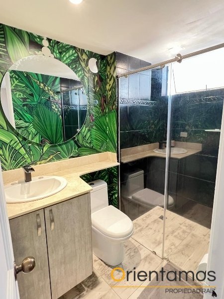 Apartamento disponible para el arriendo en Medellín el codigo es 21481 foto numero 12