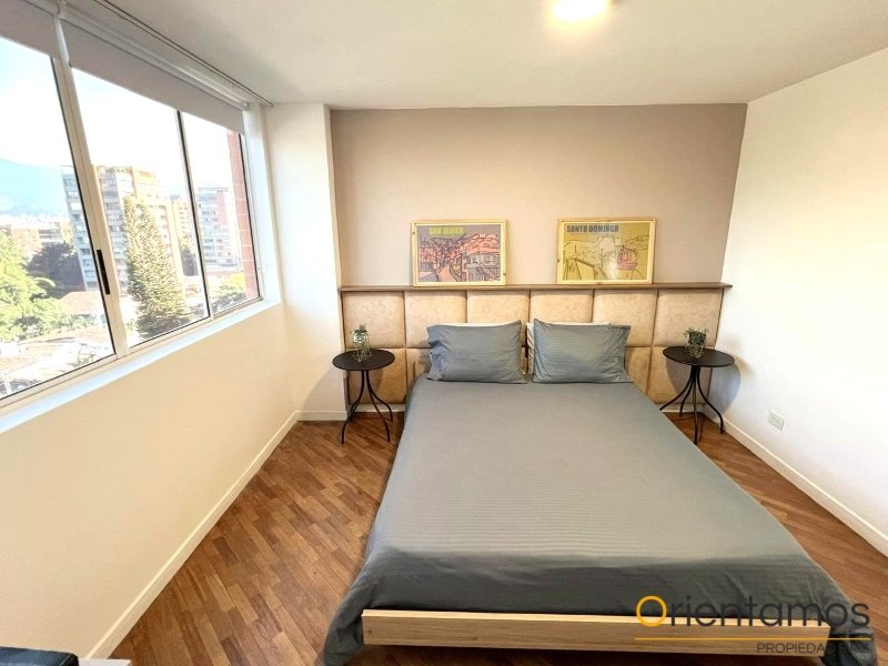 Apartamento disponible para el arriendo en Medellín el codigo es 21481 foto numero 13