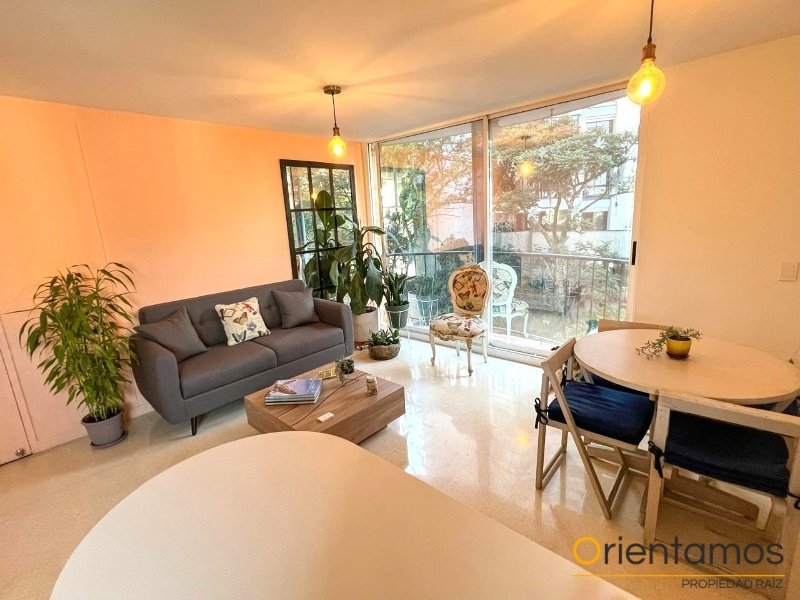 Apartamento disponible para el arriendo en Medellín el codigo es 21481 foto numero 4