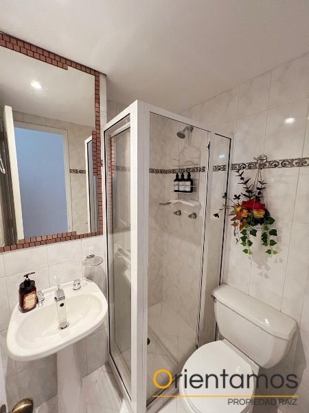 Apartamento disponible para el arriendo en Medellín el codigo es 21481 foto numero 15