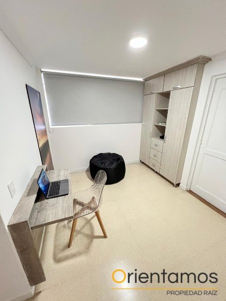 Apartamento disponible para el arriendo en Medellín el codigo es 21481 foto numero 17