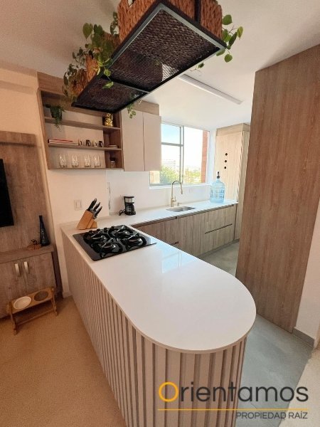 Apartamento disponible para el arriendo en Medellín el codigo es 21481 foto numero 18