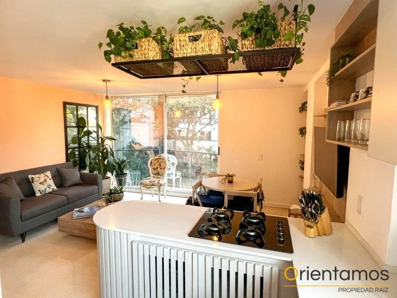Apartamento disponible para el arriendo en Medellín el codigo es 21481 foto numero 11