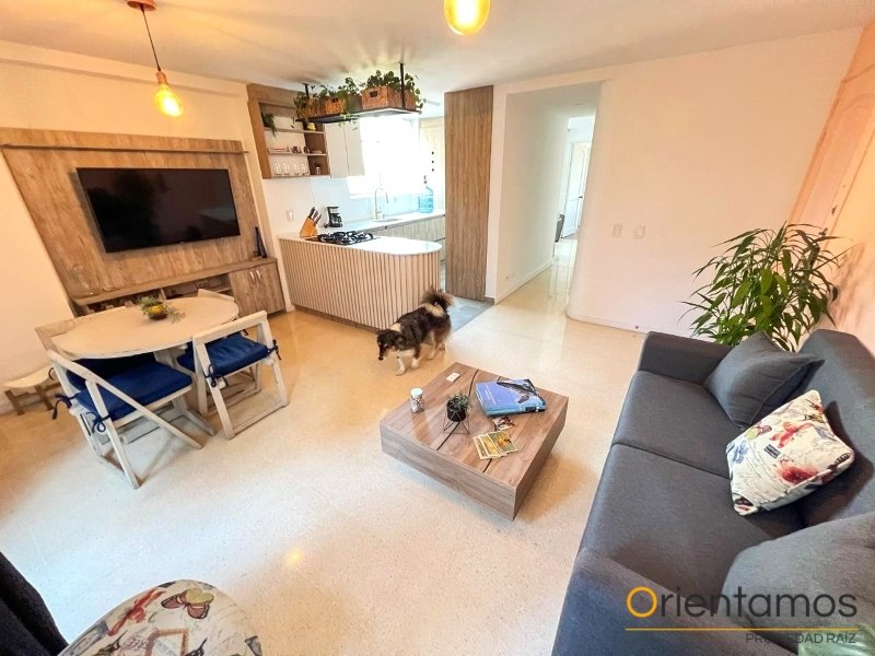 Apartamento disponible para el arriendo en Medellín el codigo es 21481 foto numero 10