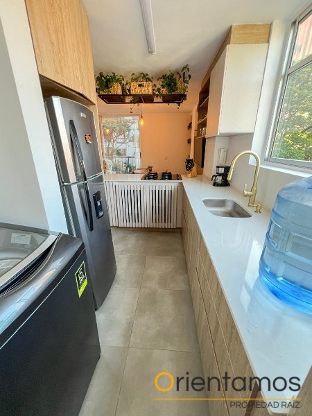 Apartamento disponible para el arriendo en Medellín el codigo es 21481 foto numero 20