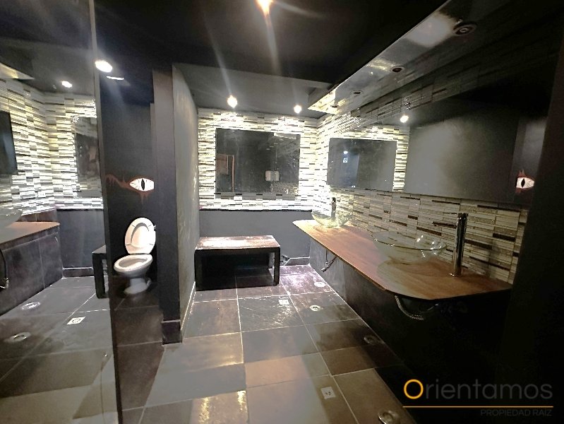Local disponible para el arriendo en Medellín el codigo es 21478 foto numero 7