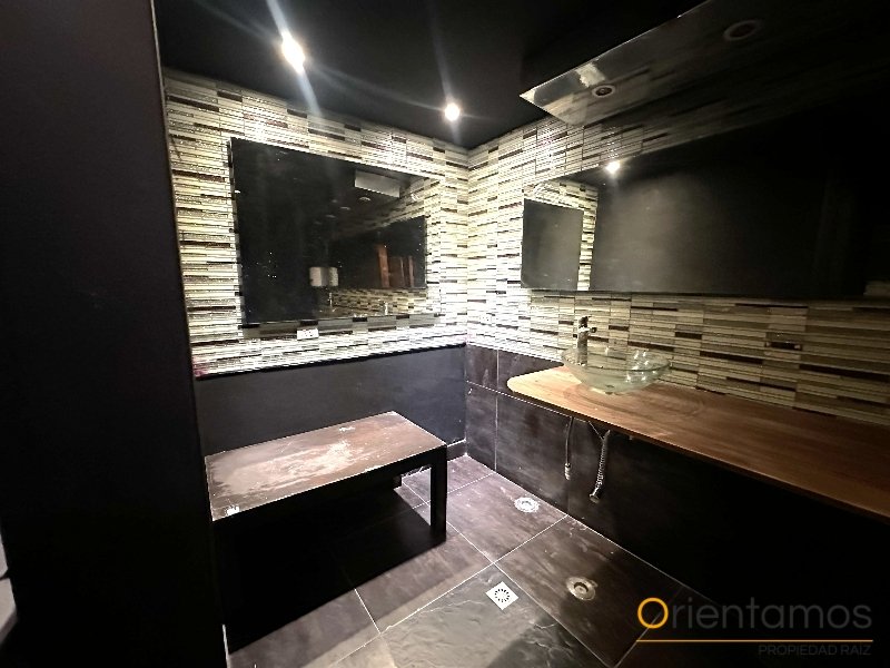 Local disponible para el arriendo en Medellín el codigo es 21478 foto numero 6