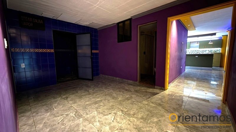 Casa-local disponible para el arriendo en Medellín el codigo es 21480 foto numero 15