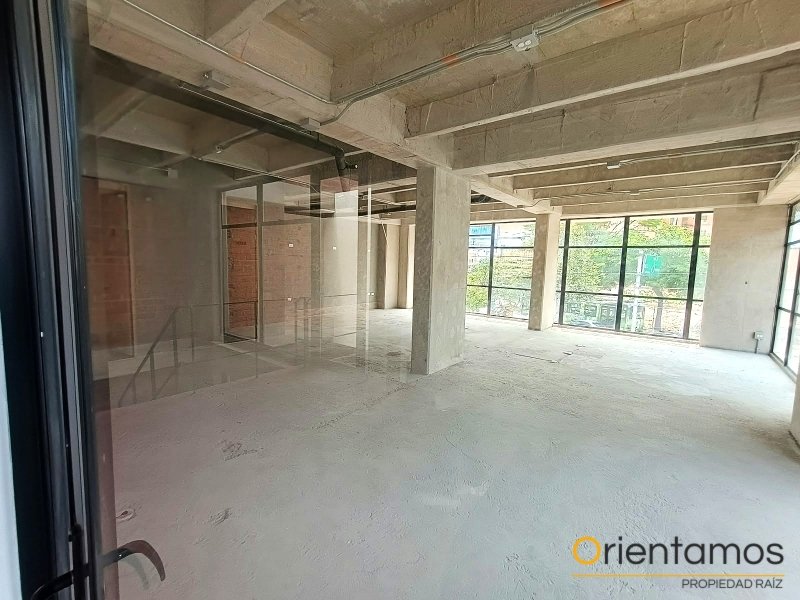 Local disponible para el arriendo en Medellín el codigo es 21492 foto numero 4