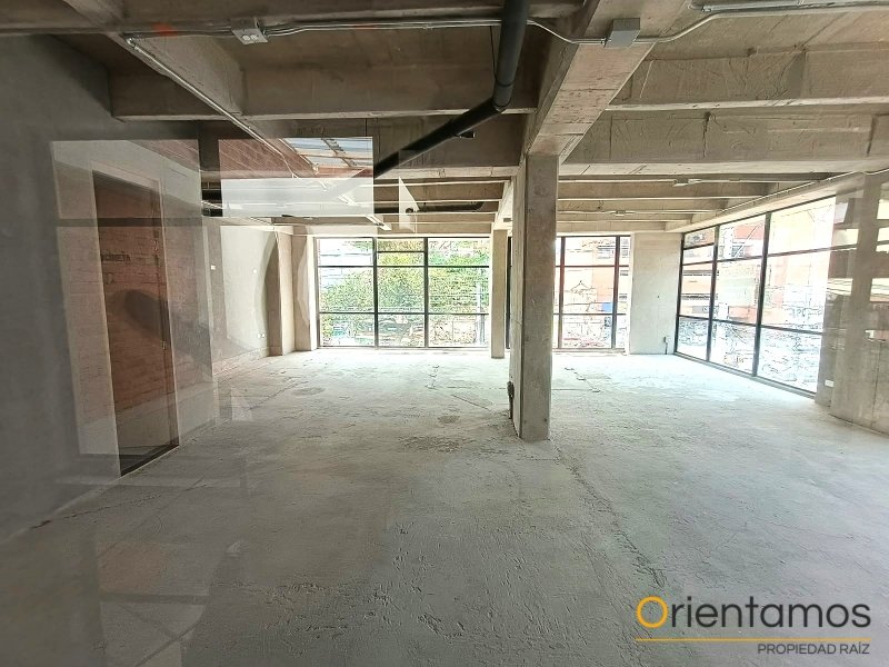 Local disponible para el arriendo en Medellín el codigo es 21492 foto numero 2