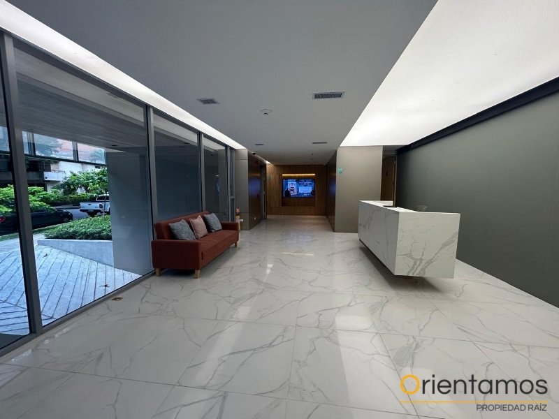Oficina disponible para el arriendo en Medellín el codigo es 21078 foto numero 4
