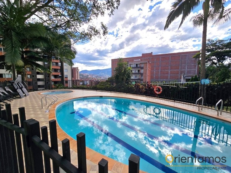 Apartamento disponible para el arriendo en Envigado el codigo es 21519 foto numero 22