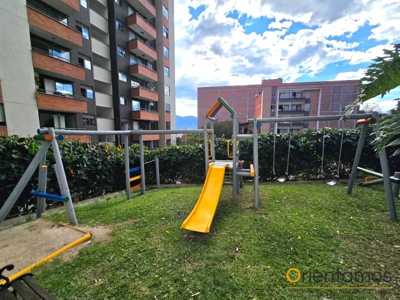 Apartamento disponible para el arriendo en Envigado el codigo es 21519 foto numero 20