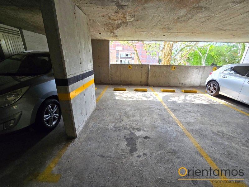 Apartamento disponible para el arriendo en Envigado el codigo es 21519 foto numero 23