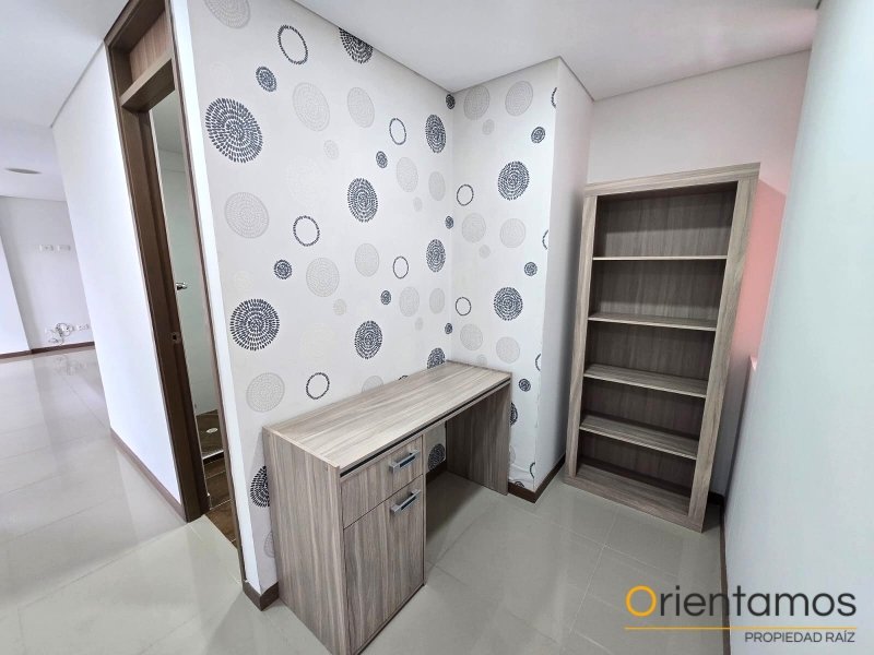 Apartamento disponible para el arriendo en Envigado el codigo es 21519 foto numero 10