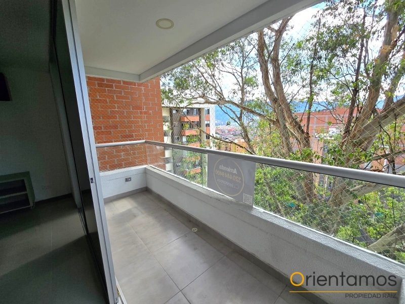 Apartamento disponible para el arriendo en Envigado el codigo es 21519 foto numero 5