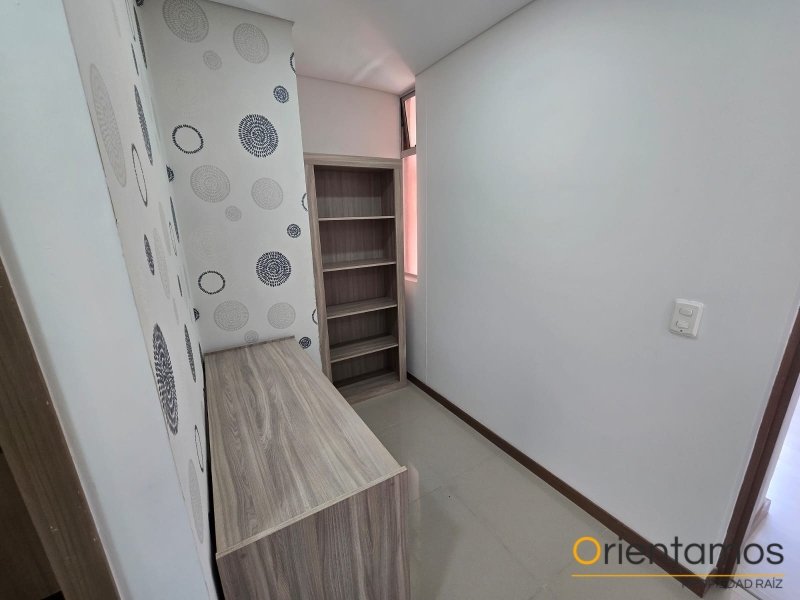 Apartamento disponible para el arriendo en Envigado el codigo es 21519 foto numero 15