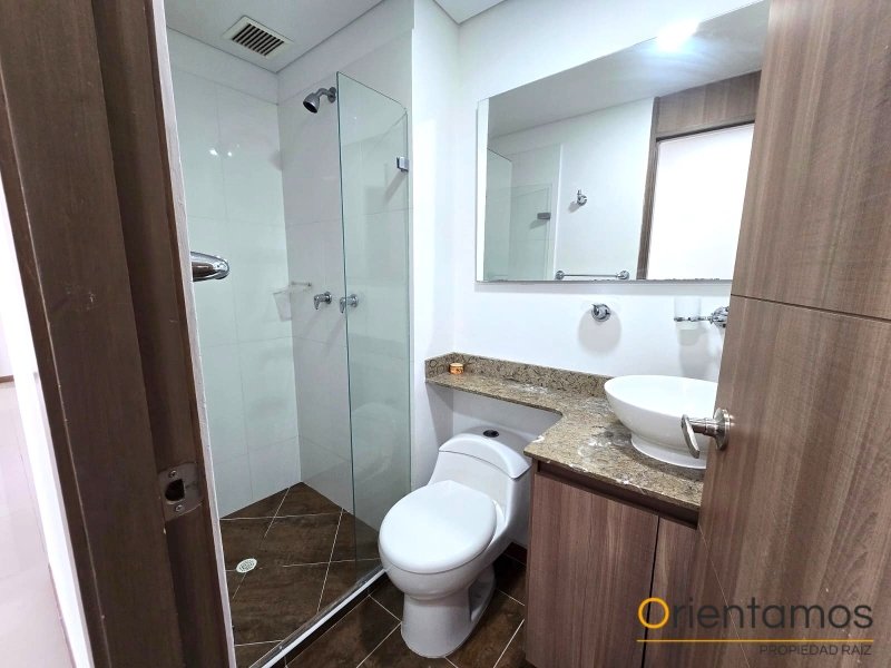 Apartamento disponible para el arriendo en Envigado el codigo es 21519 foto numero 16