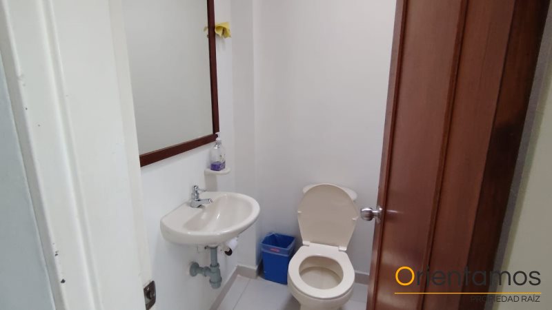 Oficina disponible para el arriendo en Medellín el codigo es 18307 foto numero 14