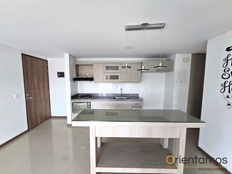 Apartamento disponible para el arriendo en Envigado el codigo es 21519 foto numero 4