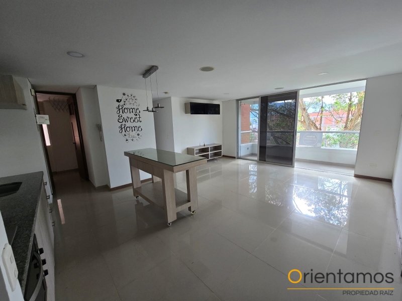 Apartamento para el arriendo