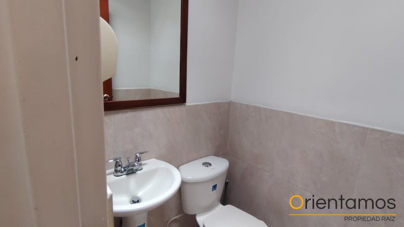 Oficina disponible para el arriendo en Medellín el codigo es 18307 foto numero 15