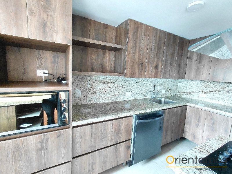 Apartamento disponible para el arriendo en Medellín el codigo es 21510 foto numero 6