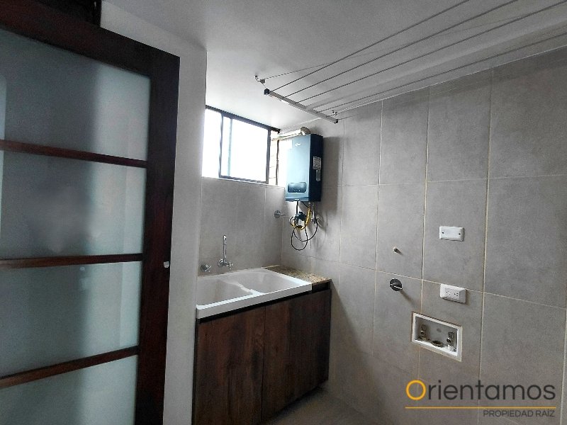 Apartamento disponible para el arriendo en Medellín el codigo es 21510 foto numero 10