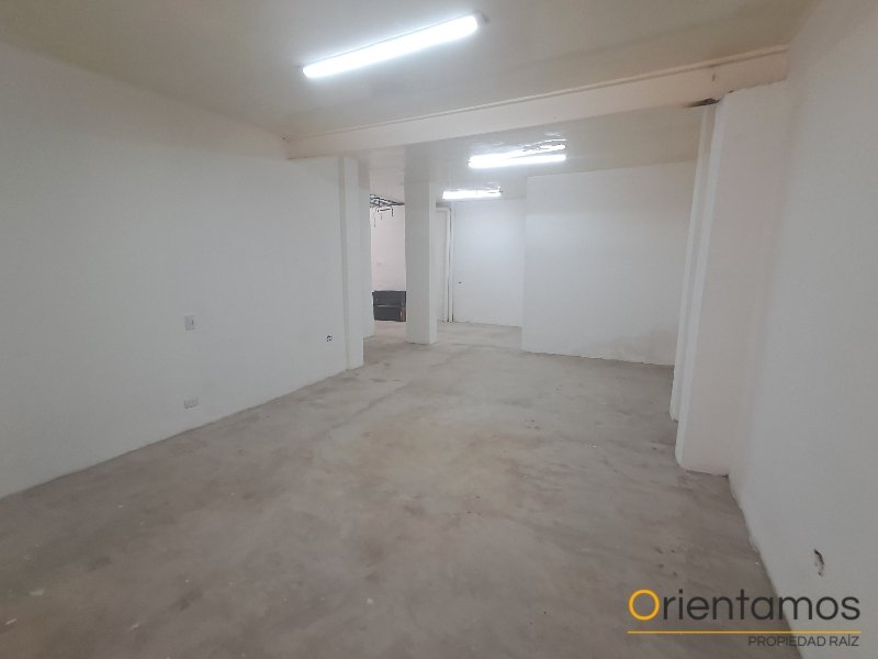 Local para el arriendo en Medellín - Caribe el codigo es 12757 foto numero 5
