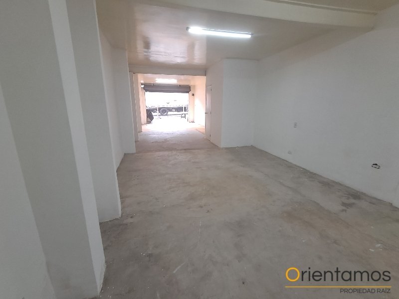 Local para el arriendo en Medellín - Caribe el codigo es 12757 foto numero 9