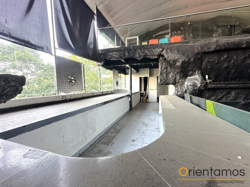 Local disponible para el arriendo en Medellín el codigo es 21479 foto numero 4