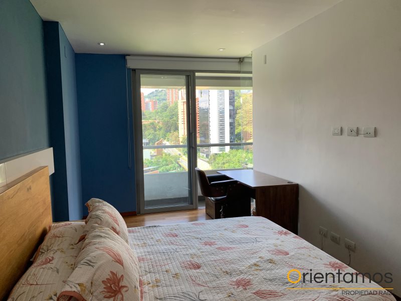 Apartaestudio disponible para el arriendo en Medellín el codigo es 20315 foto numero 13