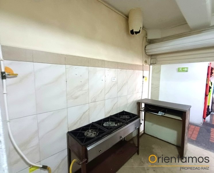Local disponible para el arriendo en Medellín el codigo es 21497 foto numero 2