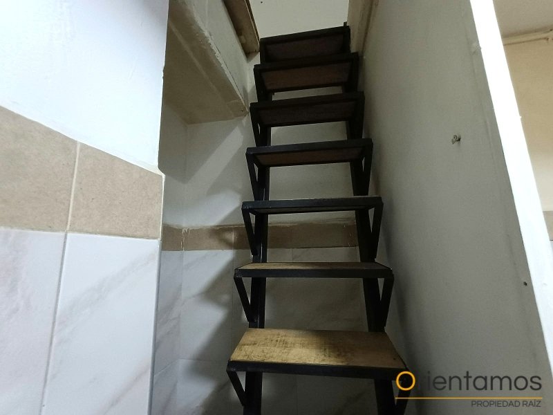 Local disponible para el arriendo en Medellín el codigo es 21497 foto numero 5