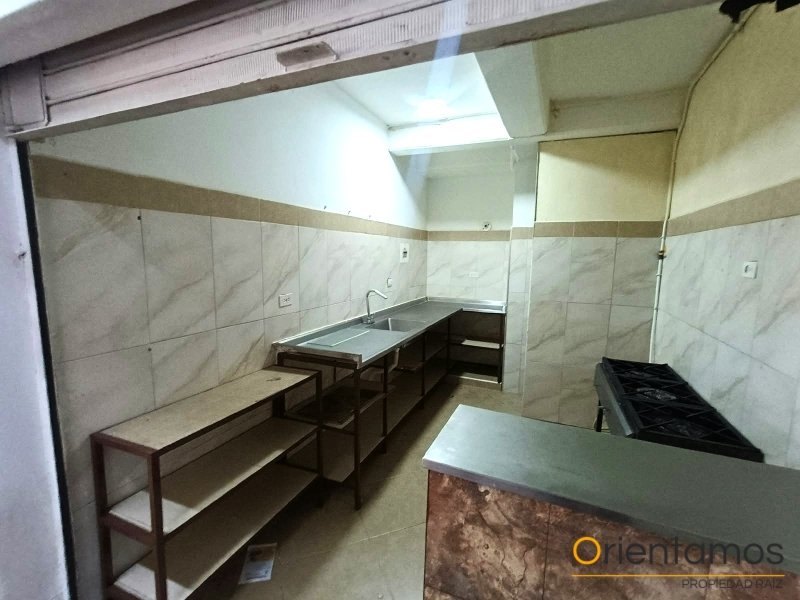 Local disponible para el arriendo en Medellín el codigo es 21497 foto numero 4