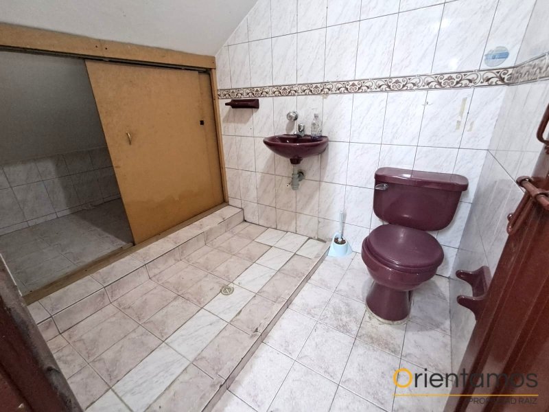 Bodega para el arriendo en Medellín - Caribe el codigo es 11648 foto numero 8
