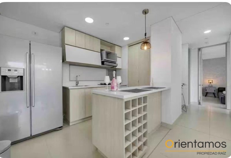 Apartamento disponible para el arriendo en Envigado el codigo es 21522 foto numero 6